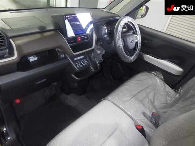 Daihatsu MOVE 2025 8168227-3
