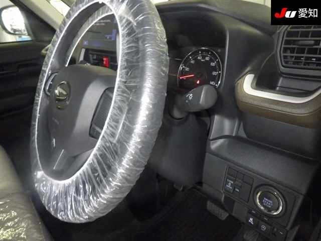 Daihatsu MOVE 2025 8168227-5