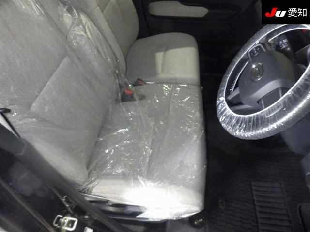 Daihatsu MOVE 2025 8168227-6