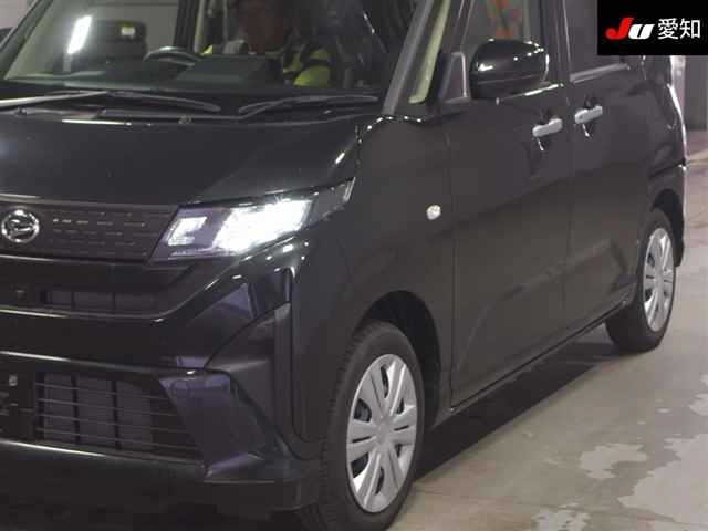Daihatsu MOVE 2025 8168227-7