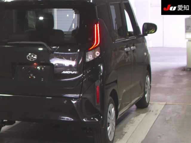 Daihatsu MOVE 2025 8168227-8