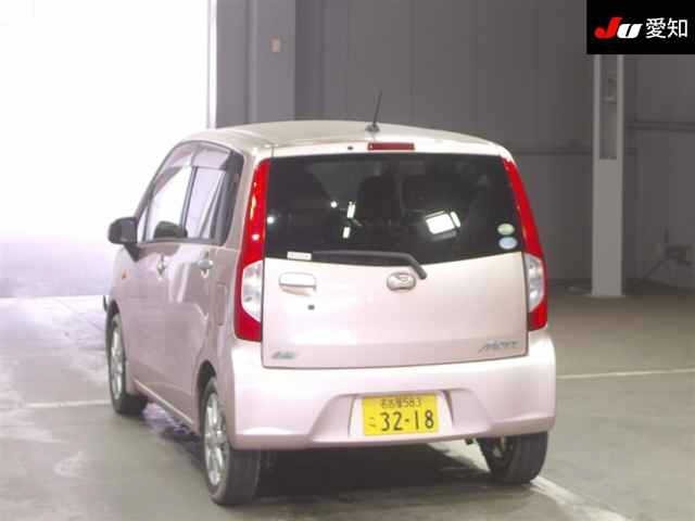 Daihatsu MOVE 2013 8168235-1