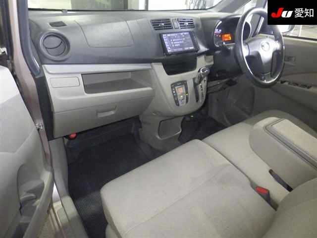 Daihatsu MOVE 2013 8168235-3