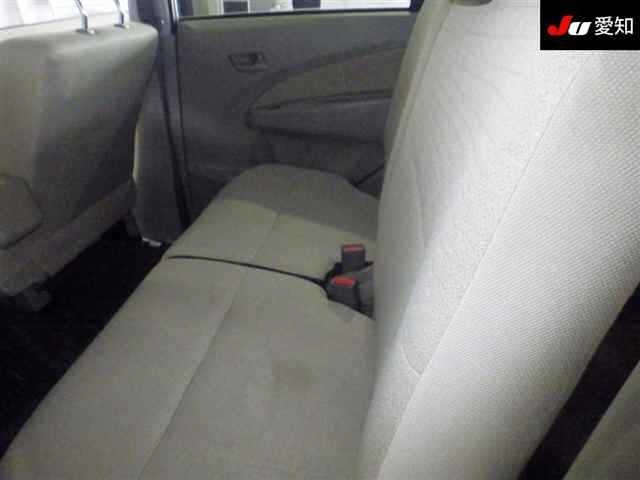 Daihatsu MOVE 2013 8168235-4