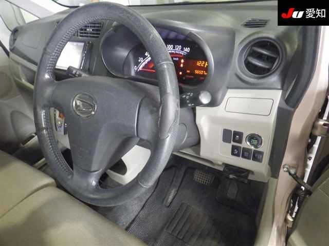 Daihatsu MOVE 2013 8168235-5