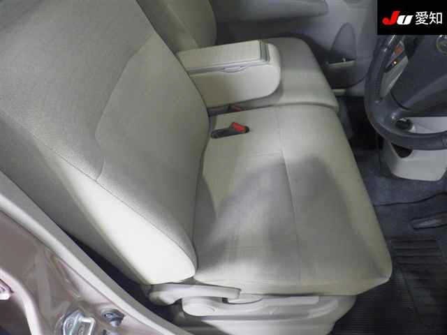 Daihatsu MOVE 2013 8168235-6