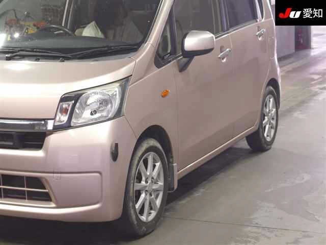 Daihatsu MOVE 2013 8168235-7