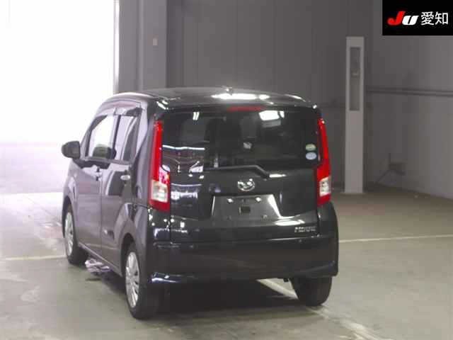 Daihatsu MOVE 2021 8168244-1