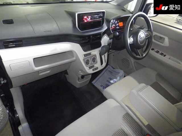 Daihatsu MOVE 2021 8168244-3