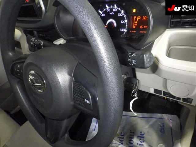 Daihatsu MOVE 2021 8168244-5