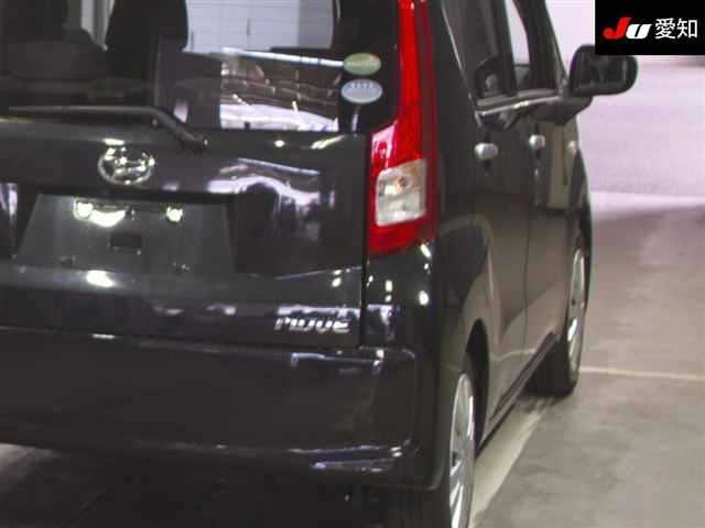 Daihatsu MOVE 2021 8168244-8