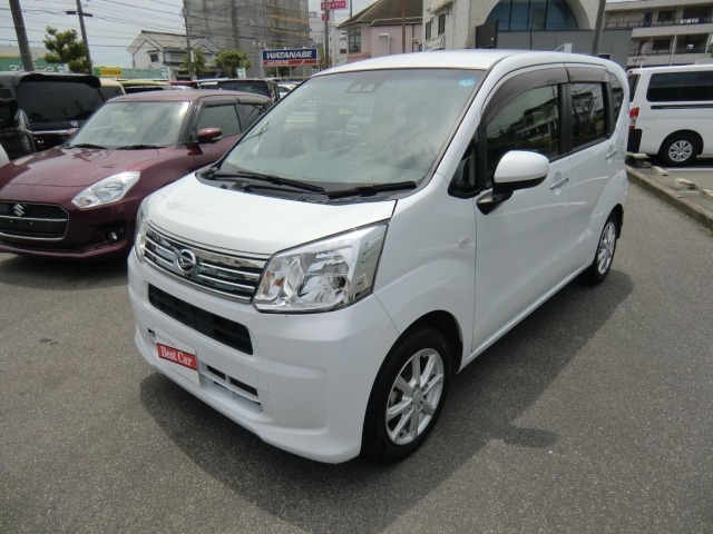 Daihatsu MOVE 2021 8168848-0