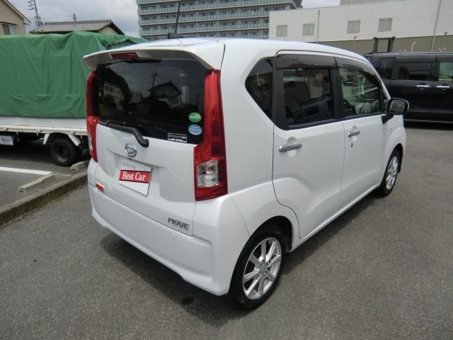 Daihatsu MOVE 2021 8168848-1