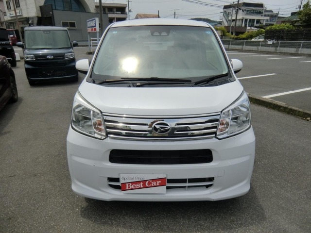 Daihatsu MOVE 2021 8168848-10