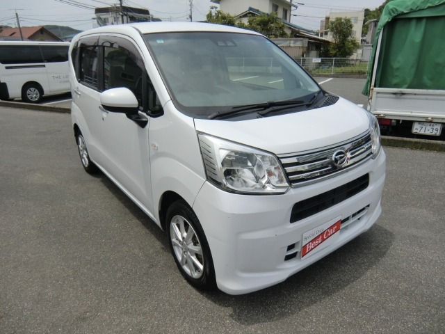 Daihatsu MOVE 2021 8168848-14