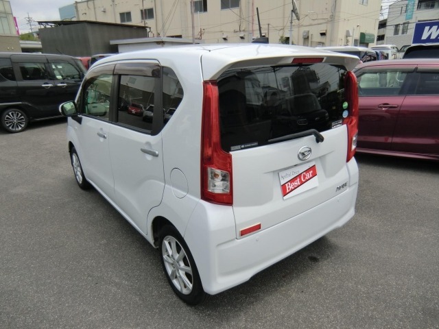 Daihatsu MOVE 2021 8168848-16
