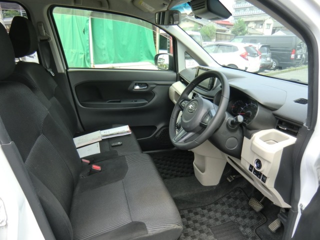 Daihatsu MOVE 2021 8168848-17