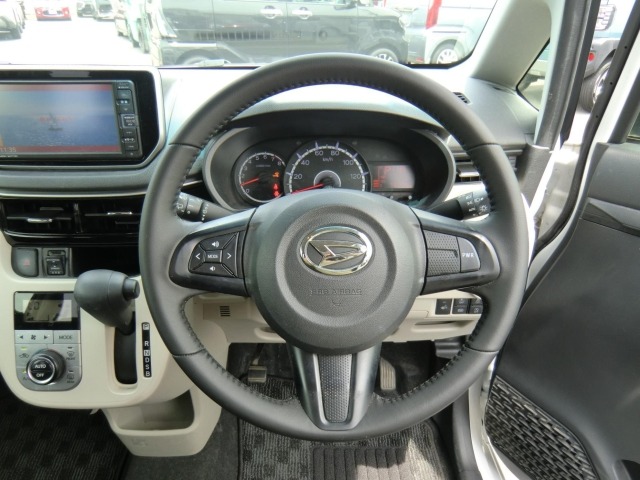 Daihatsu MOVE 2021 8168848-19
