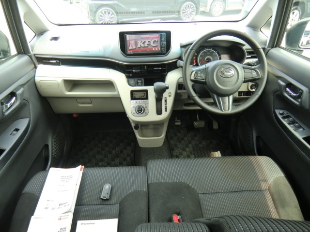 Daihatsu MOVE 2021 8168848-2