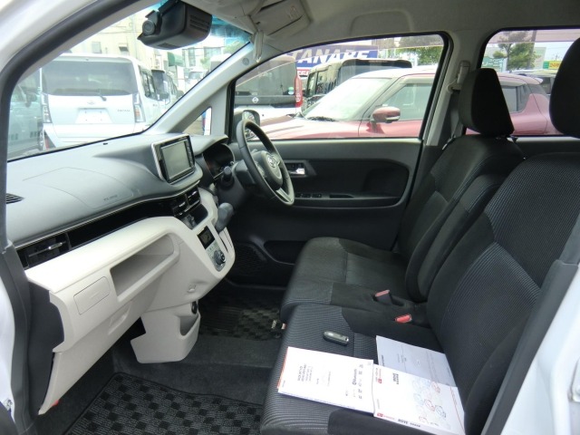 Daihatsu MOVE 2021 8168848-24