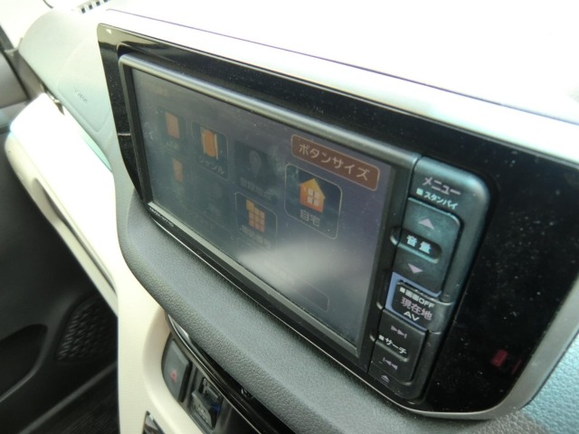 Daihatsu MOVE 2021 8168848-4