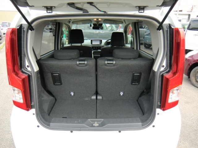 Daihatsu MOVE 2021 8168848-7