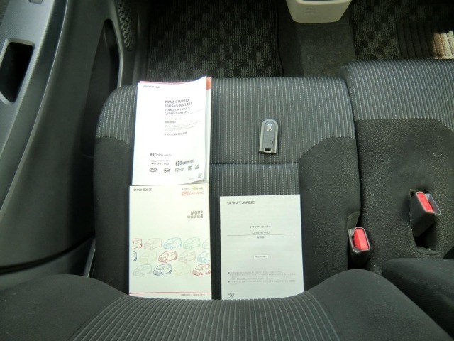 Daihatsu MOVE 2021 8168848-9