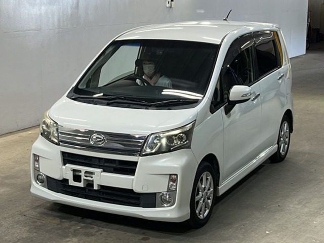 Daihatsu MOVE 2013 8169031-0