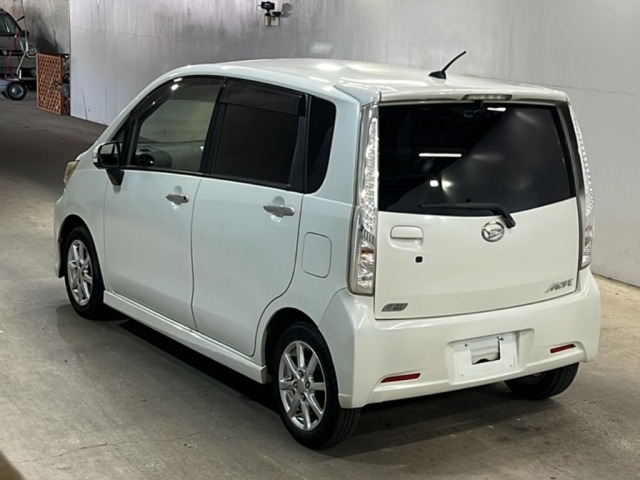 Daihatsu MOVE 2013 8169031-1
