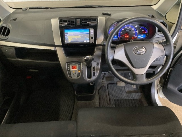 Daihatsu MOVE 2013 8169031-3