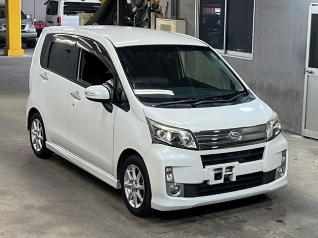 Daihatsu MOVE 2013 8169031-4