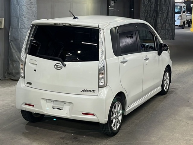 Daihatsu MOVE 2013 8169031-5
