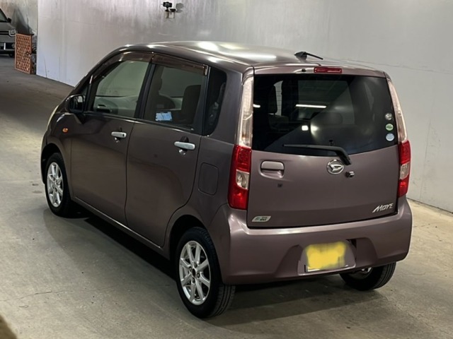 Daihatsu MOVE 2012 8169044-1