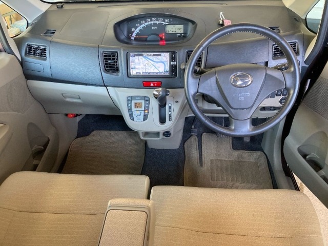 Daihatsu MOVE 2012 8169044-3