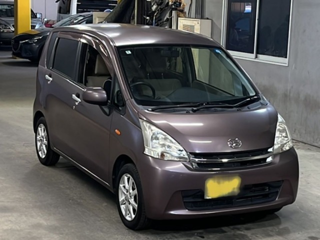 Daihatsu MOVE 2012 8169044-4