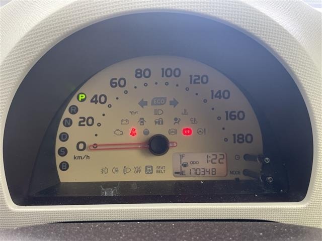 Toyota PASSO 2012 8174270-1