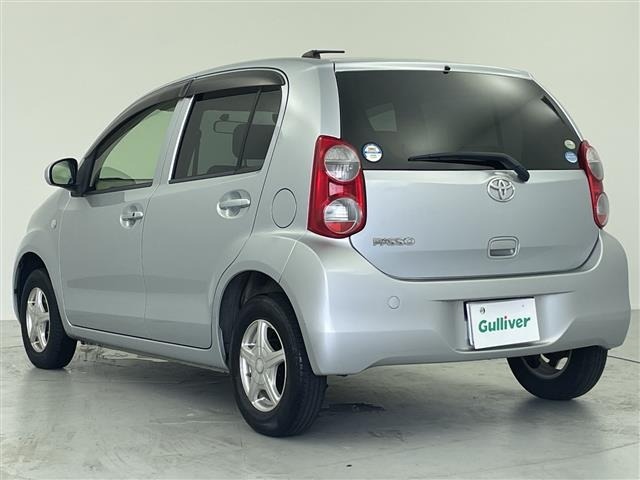 Toyota PASSO 2012 8174270-13