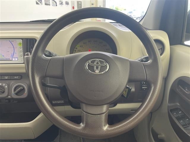 Toyota PASSO 2012 8174270-18