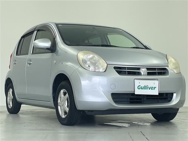 Toyota PASSO 2012 8174270-2