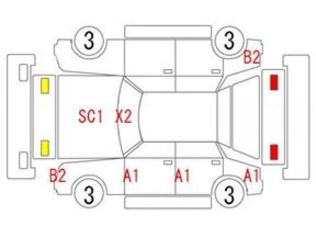 Toyota PASSO 2012 8174270-23