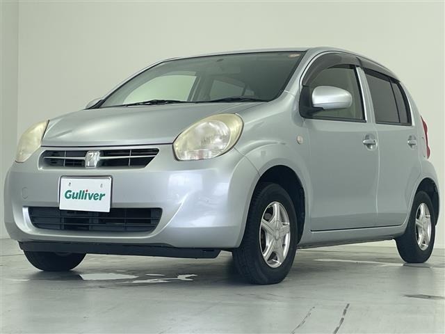 Toyota PASSO 2012 8174270-6