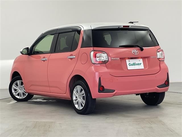 Toyota PASSO 2021 8174271-14
