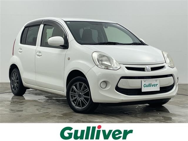 Toyota PASSO 2014 8174272-0