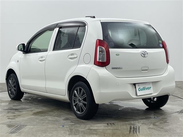 Toyota PASSO 2014 8174272-13