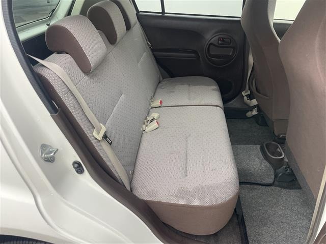 Toyota PASSO 2014 8174272-3