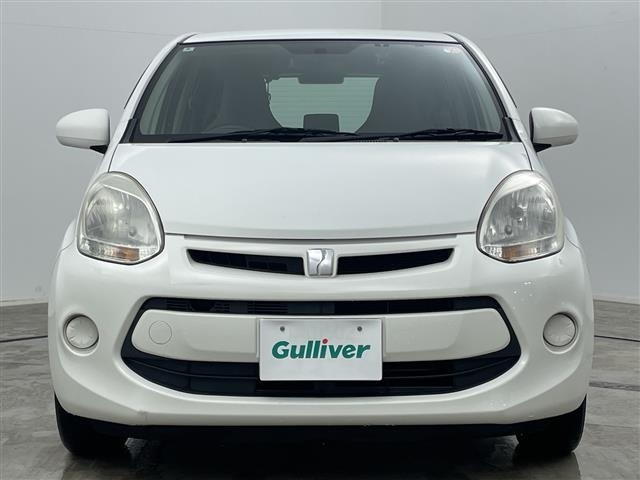 Toyota PASSO 2014 8174272-4