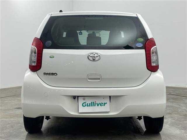 Toyota PASSO 2014 8174272-6