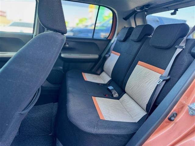 Toyota PASSO 2018 8174275-10