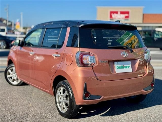 Toyota PASSO 2018 8174275-13