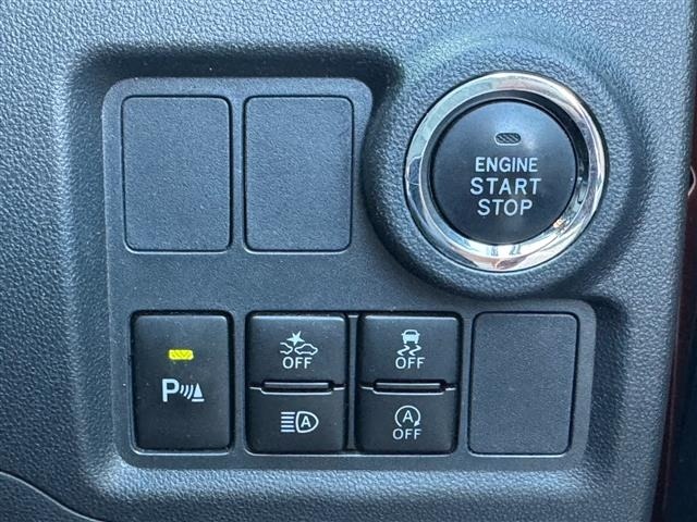 Toyota PASSO 2018 8174275-6